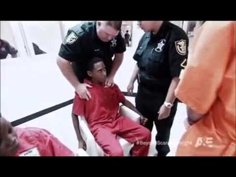 Willie (Pt 2) - Beyond Scared Straight
