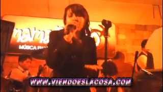 LATIN SWING 2025 - SOS UN BANDIDO - Scarleth