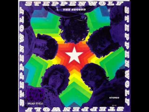 Steppenwolf- Don't Step on the Grass, Sam