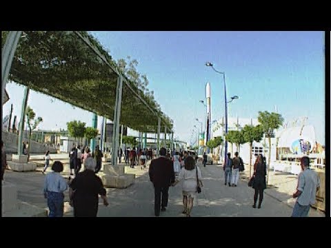 Expo 92: Qué era (Tele - Expo)