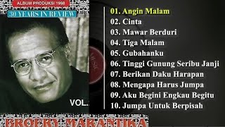 Download lagu Album lawas Broery Marantika #broerymarantika  #albumlawas  mp3