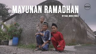 Download lagu MAHESA - MAYUNAN RAMADHAN mp3