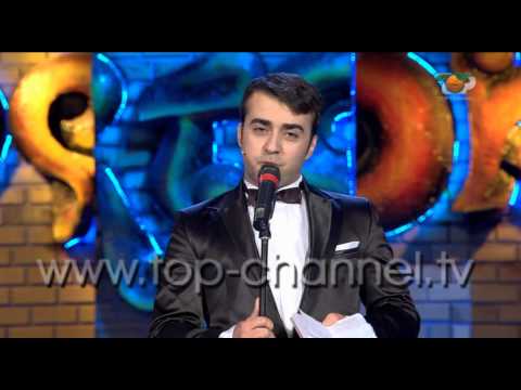 Portokalli, 24 Maj 2015 - Poetet (Turizmi)