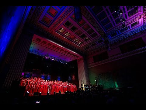 Valley Rock Voices - The Chain