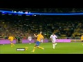 Ibrahimovic amazing goal vs England * 14.11.12