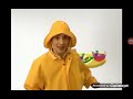 Blue S Clues 3 Clues From Steve Gets The Sniffles