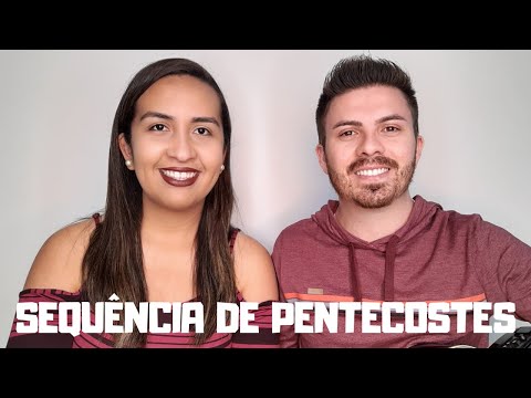 Sequência De Pentecostes video