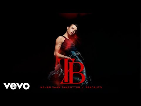 Pakoauto - Tuure Boelius