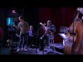 Ian Hyde - Georgia On My Mind - John Adams Trio