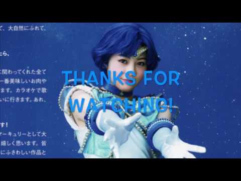 Sera Myu: Solo Compilation - Yume Takeuchi