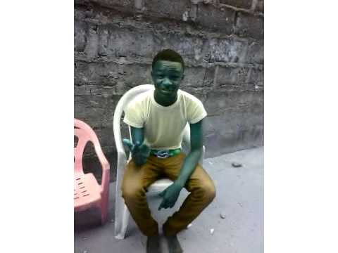 FREEstyle By DanDrizzy