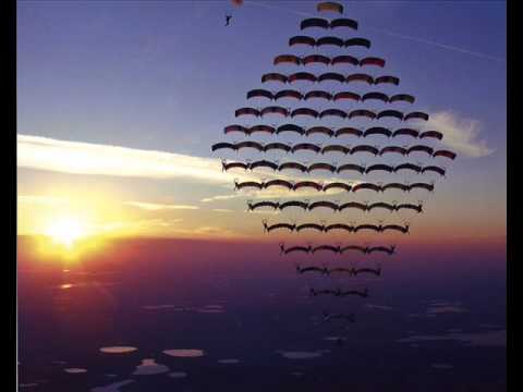 OceanLab Vs Passive Progressive - Sky Falls Down Away