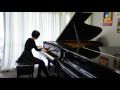 Debussy, The Sunken Cathedral