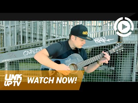 GR Joe - Link Up TV Freestyle | @ArtistGRjoe