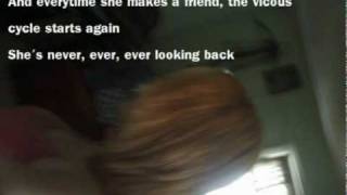 SugarCult-Saying Goodbye w/lyrics