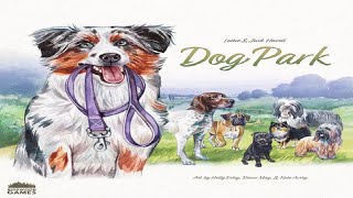 Dog Park: Discussion