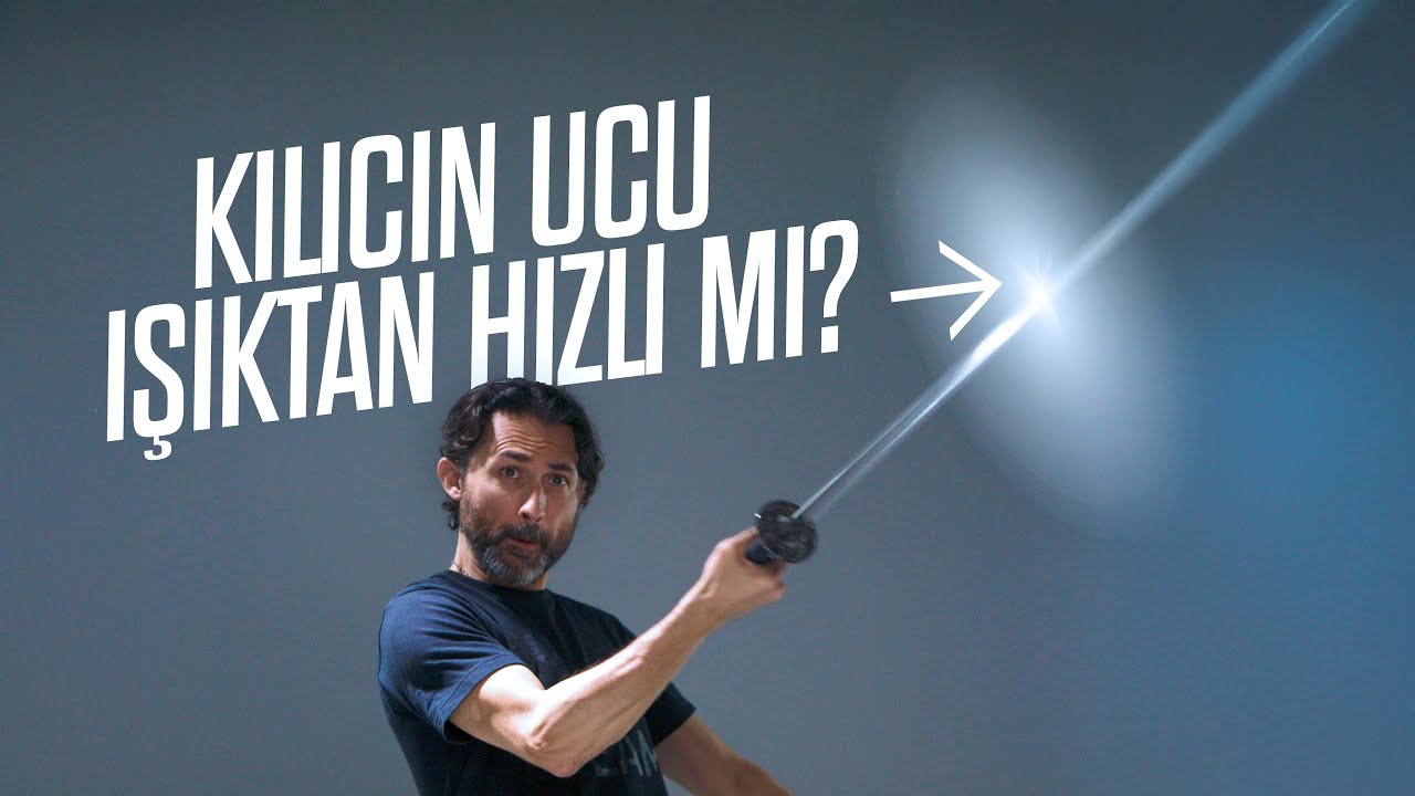 Işık Hızını Geçmenin 3 Yolu