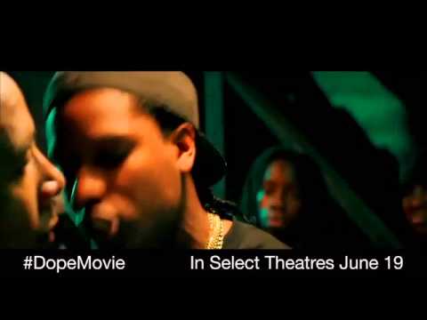 DOPE - TV Spot: Opening in Select Theatres June 19