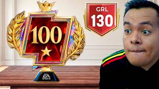 Download lagu I Used the First Account to Reach 130 OVR 😱 Is It Easier to WIN with a MILLIONAIRE ACCOUNT? mp3 Download lagu I Used the First Account to Reach 130 OVR 😱 Is It Easier to WIN with a MILLIONAIRE ACCOUNT? mp3