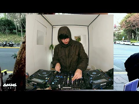 yueming | byyb.radio - Jan. 03 / 2026