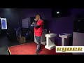 LIL JJ Stand Up Comedy Live From Las Vegas