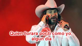 Los Bukis-Y ahora te vas(Letra)