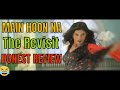 MAIN HOON NA : The Revisit, HONEST MOVIE REVIEW  - LETS