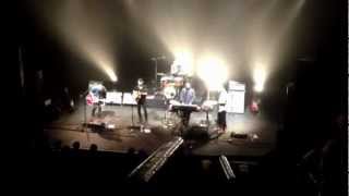 Local Natives - Bowery @ The Vic Theatre in Chicago
