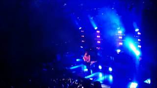 The Kooks - Killing Me - Live At Circo Voador - RJ [HD]