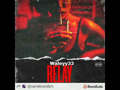 Relay by Namebrandbrit