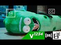 Adult Swim Special Broadcast April 1 2025 If It Was Good