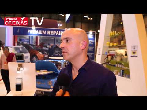 Motortec 2015 - Carsistema