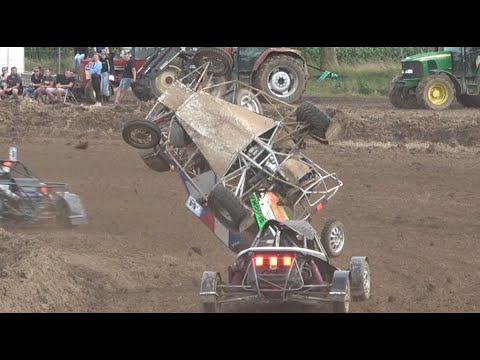 AM Gendringen 2023 - Alle wedstrijden - Klasse 7