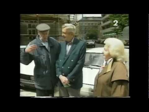 Jarema Stępowski.Wspomnienia.Tam na Ordynackiej to był cyrk.