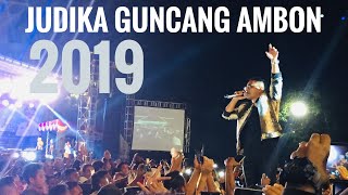 Judika - Bukan Dia Tapi Aku (Live Ambon)