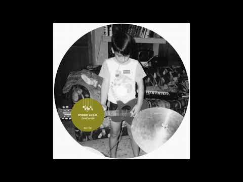 Robbie Akbal - Chacahua (Original Mix)