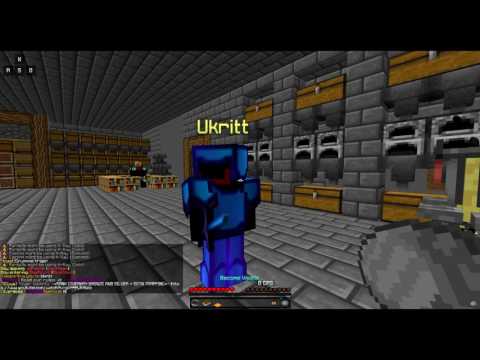 ArcaneHCF Staff Series #1 - PROMOTED TO MODERATOR (Squads Map 2)