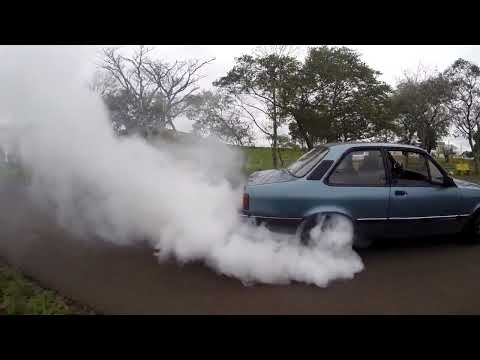 Burnout No CHEVTTE!!