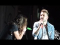 One Direction - Through The Dark LIVE 8/27/15 in Cleveland