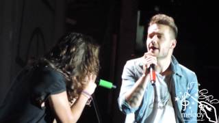 One Direction - Through The Dark LIVE 8/27/15 in Cleveland