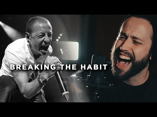 Jonathan Young - Breaking The Habit (Linkin Park Acoustic Cover)