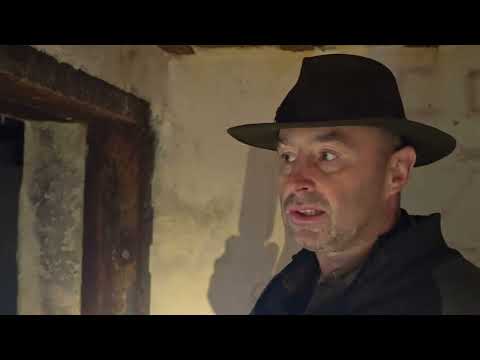 Polish Combat Shelter