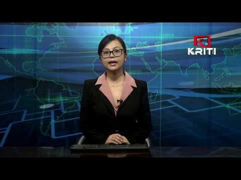 KRITI SAMACHAR 10th June 2020 Morning News