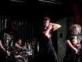 Napalm Death - The Wolf I Feed (Live) 