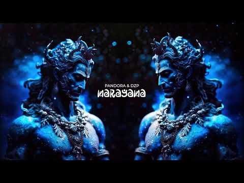 Dzp & Pandora - Narayana (Original Mix)