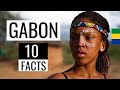 GABON: 10 Interesting Facts You Didn't Know