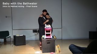 Baby with the Bathwater video