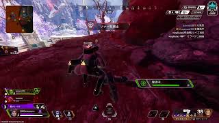 やばい時間ないApex06/06
