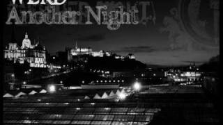 Werd SOS - Another Night (Remix)