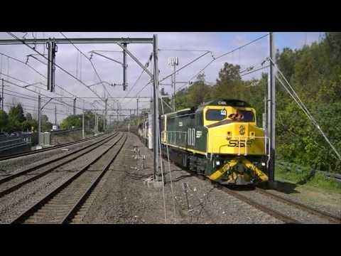 Quad C Class at Concord West 7-09-16